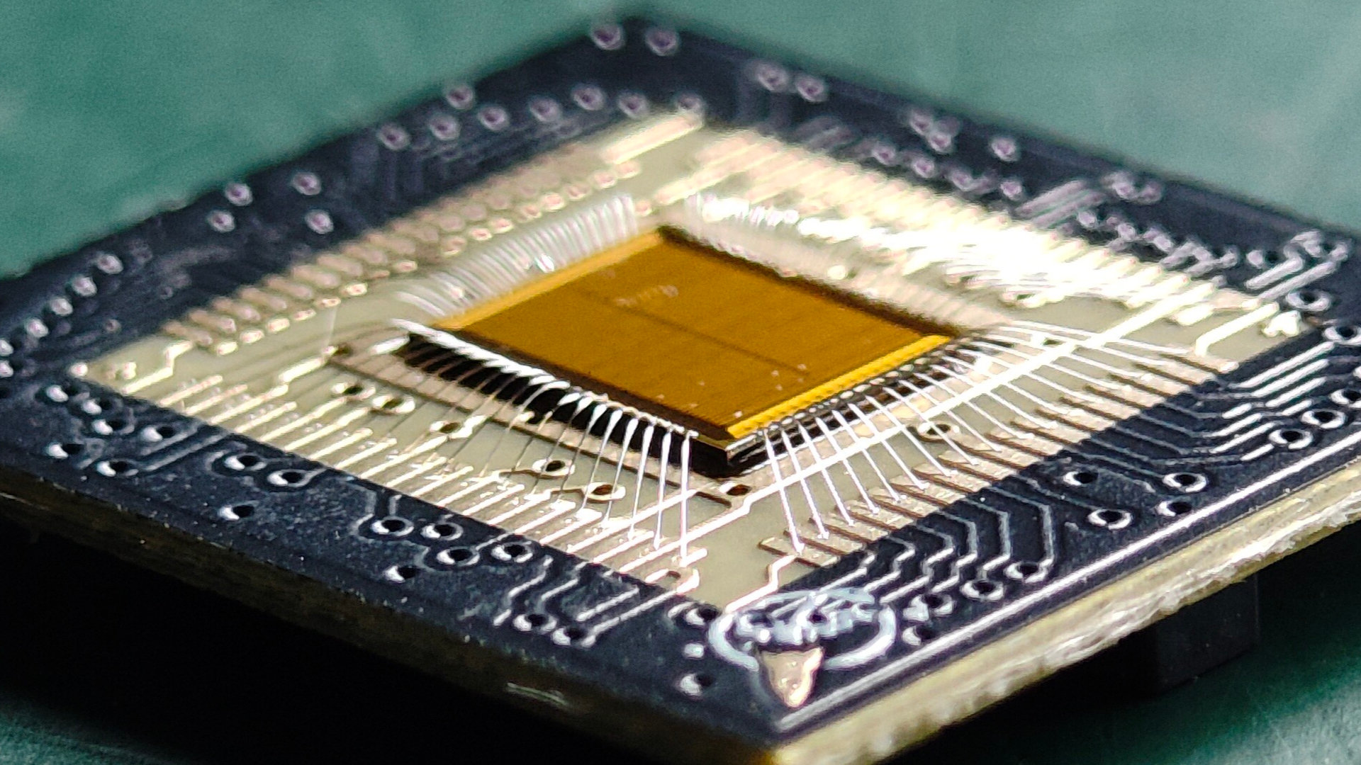Chip-on-Board Packaging Progress