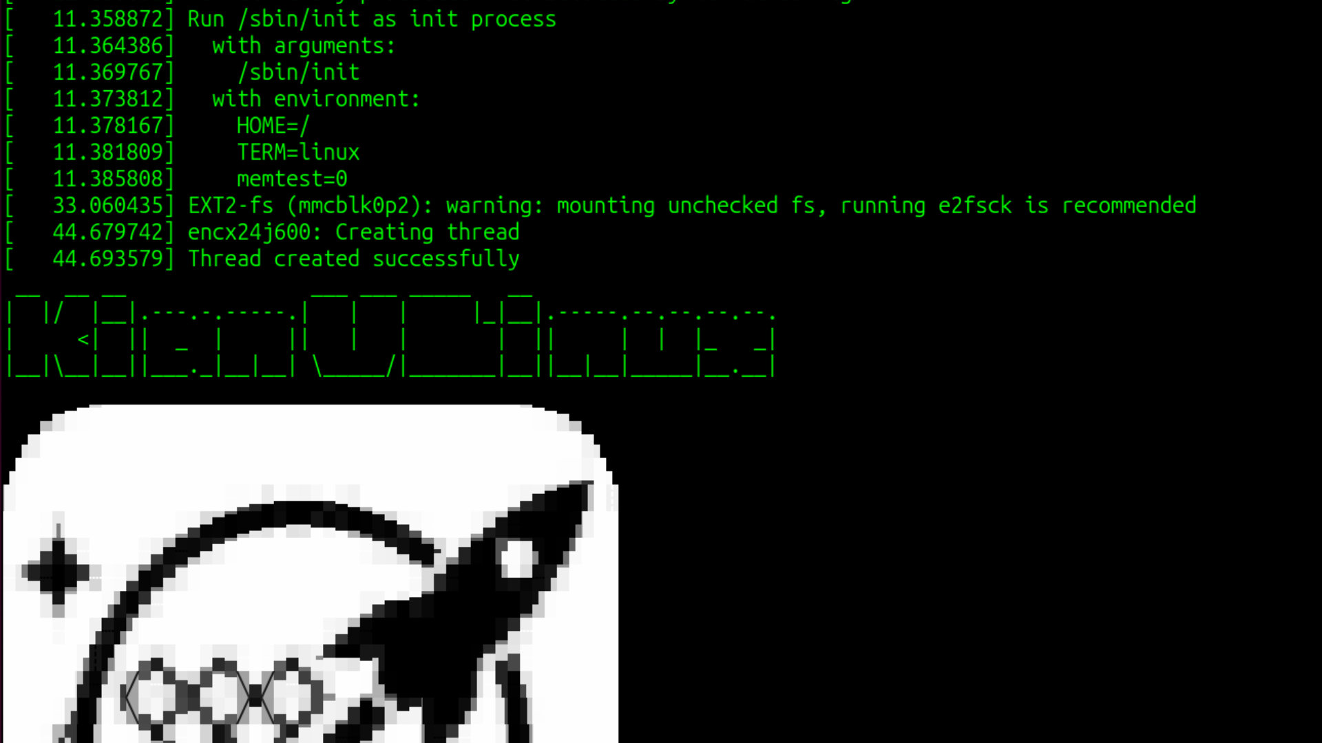 Taping Out KianV - a Linux/XV6-capable RISC-V SoC