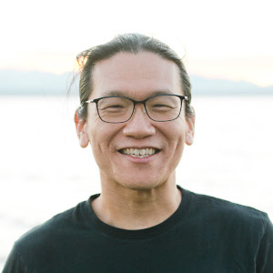 Andrew 'bunnie' Huang