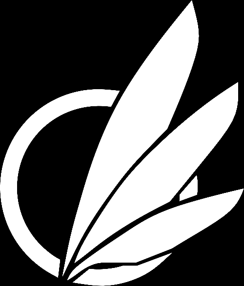 Tholin's logo, adapted for silicon artwork